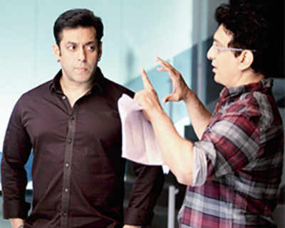 This year has been special for us: Sajid Nadiadwala