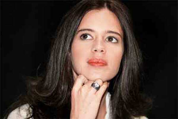 I always miss a chance to kiss Emraan Hashmi: Kalki