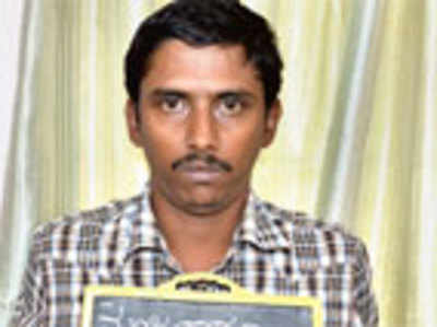 Criminal turns guru in Parappana Agrahara jail