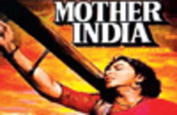 Bollywood's melodramatic mothers
