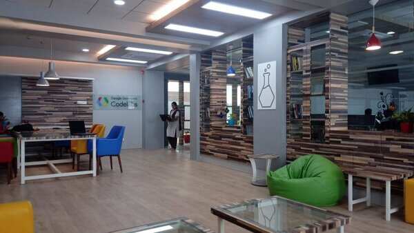 Google lab 3