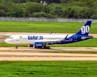 Unruly passenger deplaned from Lucknow flight