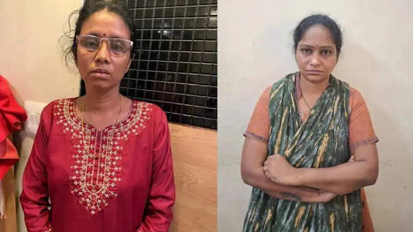 Boy priced at Rs 3.2 lakh, girl at Rs 2.5 lakh: How traffickers preyed on women outside IVF centres