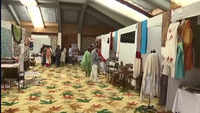 Exhibition to promote Kashmiri arts organised in Srinagar 