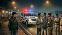 Teen stripped, beaten for refusing money for liquor