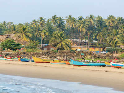 With no foreigners, Gokarna looks to woo desi travellers