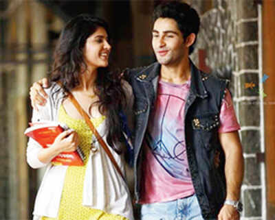 Film review: Lekar Hum Deewana Dil