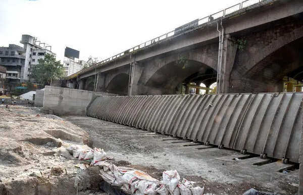 State asks NMC to complete smart city’s incomplete projects