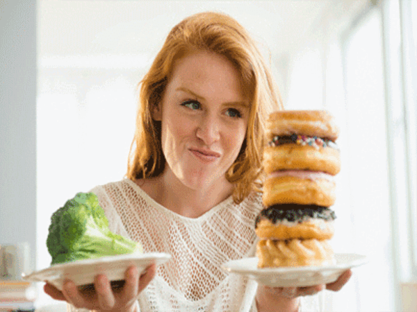 Bieber puts you off your food? Use him to lose weight!