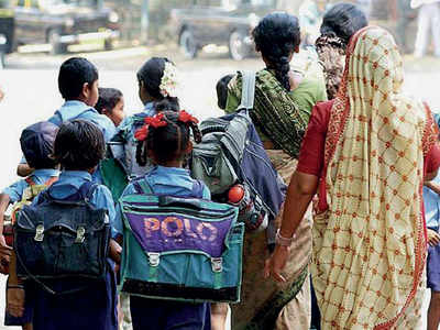 Unaided schools shun enrolments under RTE