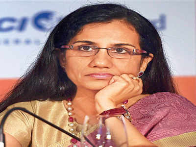 Srikrishna panel indicts Kochhar: ICICI Bank to recover benefits and bonus paid since 2009