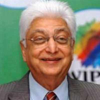 Many involved in Wipro fraud?