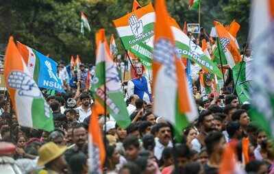 Bharat Bandh: Congress workers rough up Kerala Women's Commission member