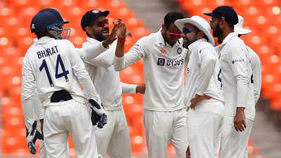 IND vs AUS 4th Test, Day 5 Highlights: Ahmedabad Test ends in a draw, India clinch series 2-1