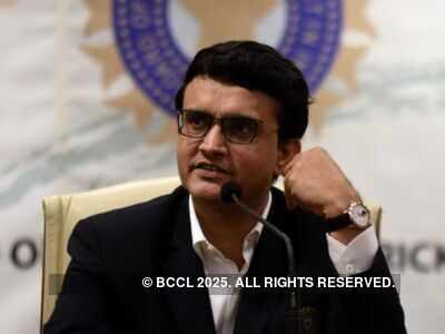 25 years of Sourav Ganguly's debut Test ton