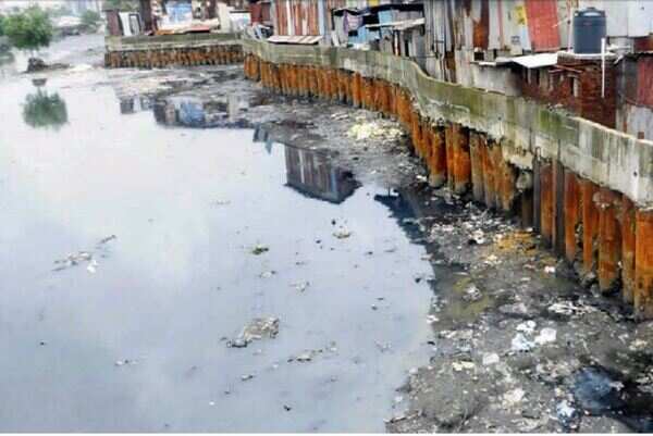Maharashtra plans to use Mithi river for water transport