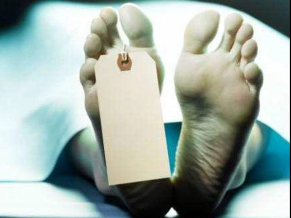 Meerut: Parents kill woman, 27, for marrying against their wishes, pass it off as Covid-19 death