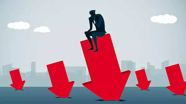 How investors can protect themselves from recession headwinds