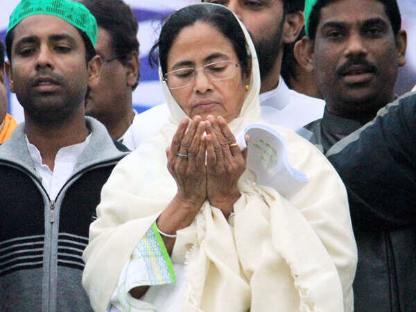 Central share reduced so CM Mamata renames projects