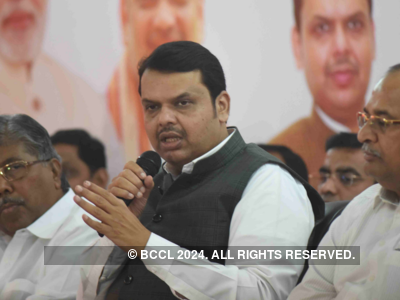 Devendra Fadnavis: My government did not tap phones, but state is free to probe