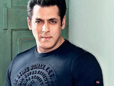 Salman Khan guns for four back-to-back releases; aims to return to sets with Radhe by November, followed by Guns of North, Kabhi Eid Kabhi Diwali and Tiger 3