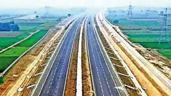 Ganga Expressway to be a game changer for Prayagraj, to spur industry, agri growth