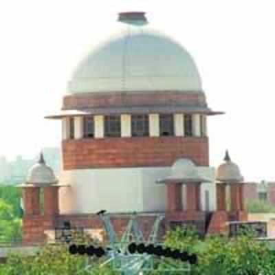 Quota without data? It cuts no ice, says SC