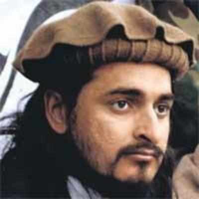 Mehsud is dead, says TV report
