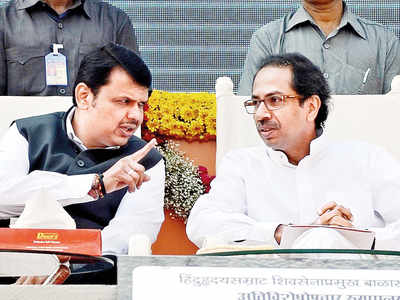 Forget CM’s post, BJP won’t give up even top ministries