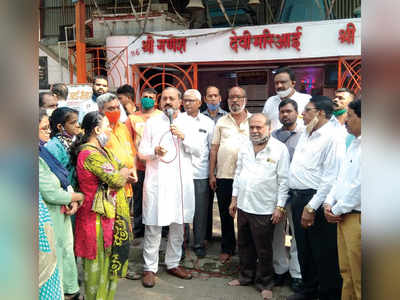 Bridge for Ghatkopar set to be a leap of faith