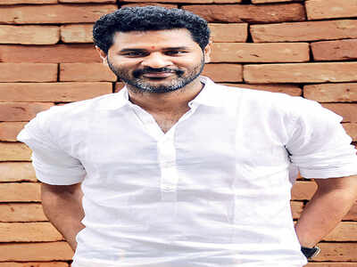 Prabhudheva: Don’t allow any stress to get me