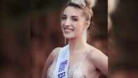 Sonate Terrassier to represent France at Miss Earth 2019 