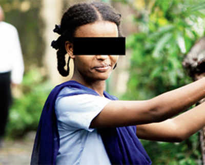 Trafficked 17-yr-old to return to Ethiopia