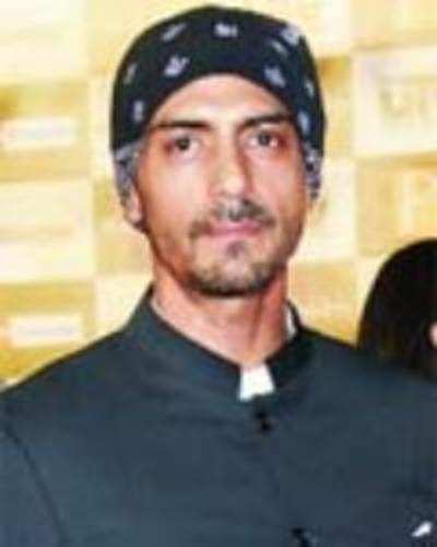 Arjun Rampal is out of Don 2