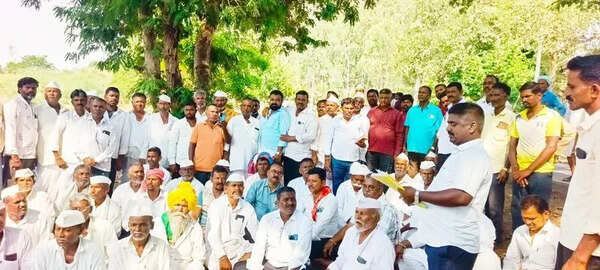 Banjara tandas in Gadag curb dowry, cap wedding costs