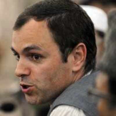 Sex scandal case: PDP rejects CBI's clean chit to Omar, demands probe