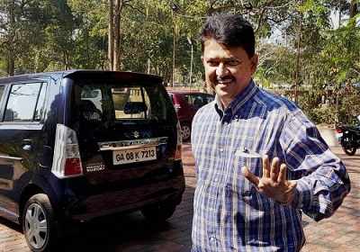 Goa Election 2017: Corruption a key issue in the state, says AAP's CM candidate