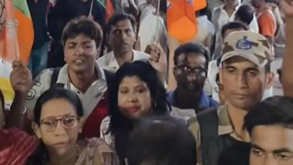 Bengal elections: Poll heat rises, clashes in Dhapa, Bhowanipore and Baranagar