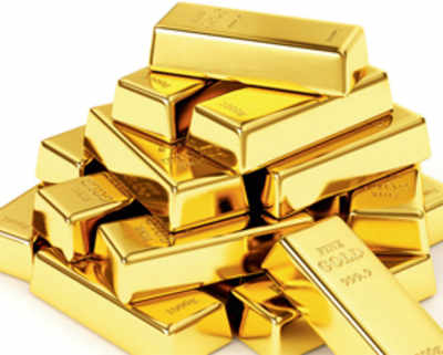 Gold smuggling peaks: 85 kg-haul so far