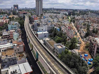 Bengaluru ranks 26th in prime realty