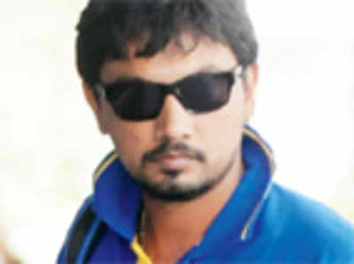 RR seamer Trivedi turns witness, nails teammates