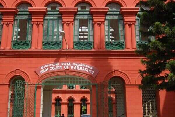Karnataka HC stays probe against pre-school authorities in molestation case