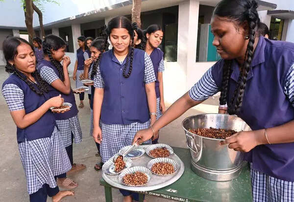 Madurai govt schools intensify last-minute support as Class 12 exams near