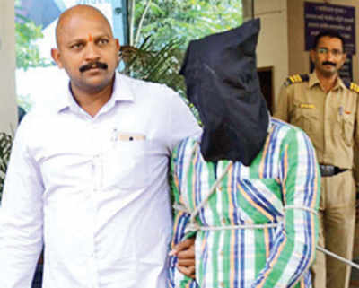 How Pune techie killer was nabbed from CST in six hours