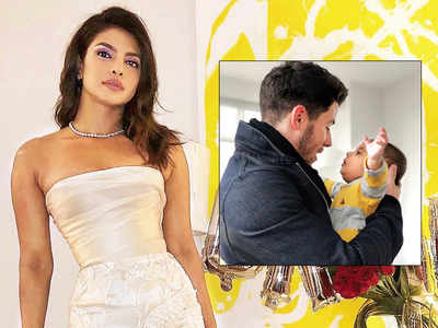 Countdown begins for Priyanka Chopra, Nick Jonas' wedding