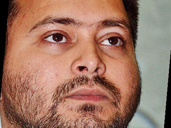 Lalu Prasad’s men groom Tejashwi Yadav for future
