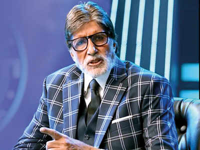 Amitabh Bachchan: People nowadays advise me to keep my mouth shut