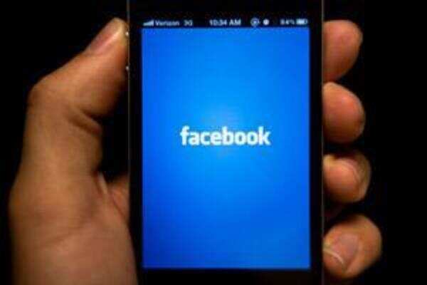 Man who 'attack' women on Facebook held