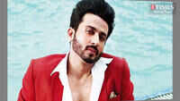 Dheeraj Dhoopar out of 'Dance India Dance' 