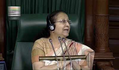 Lok Sabha pays homage to victims of bombing in Hiroshima, Nagasaki; House adjourned soon after over Muzzafarpur shelter home case protests